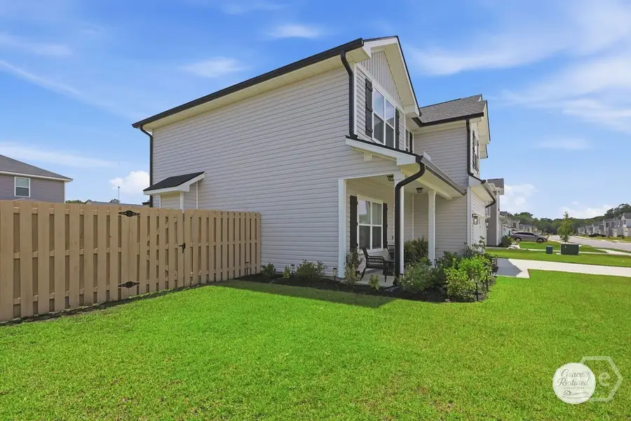 245 245, Hinesville, GA 31313 - #3