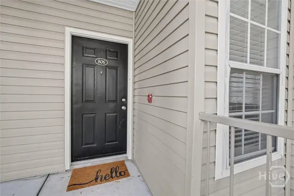 12300 Apache Avenue #806, Savannah, GA 31419