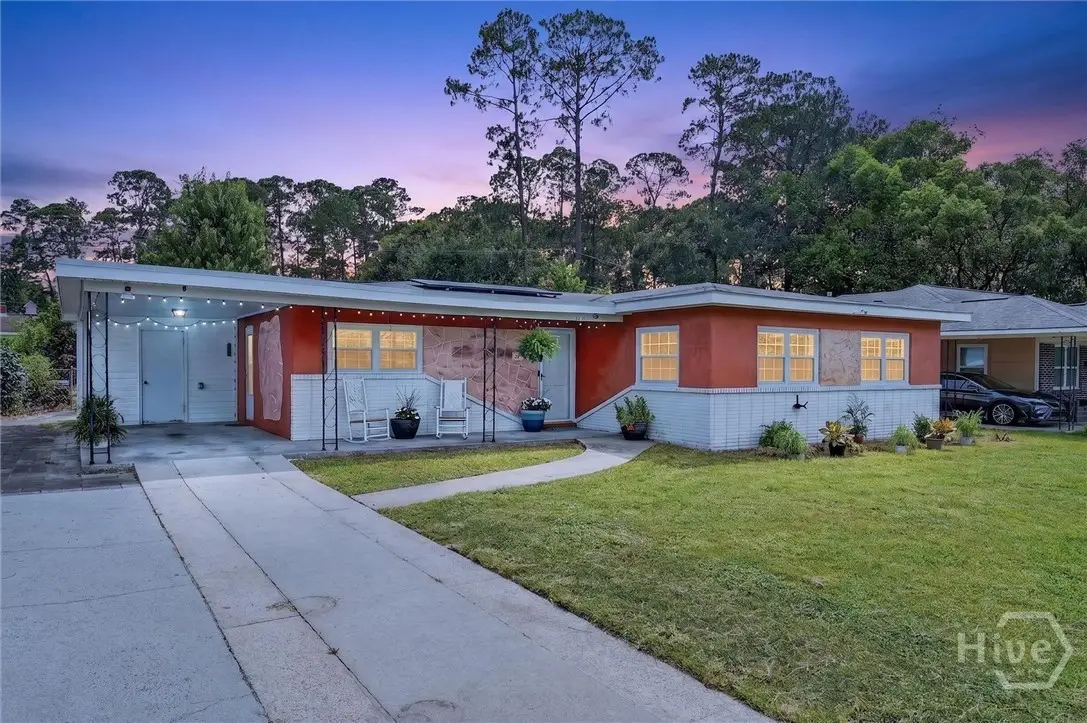 2211 Walz Drive, Savannah, GA 31404 - #1
