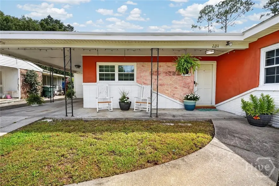 2211 Walz Drive, Savannah, GA 31404 - #3