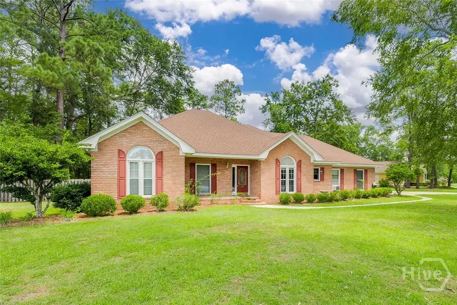 102 Saint Andrews Road, Rincon, GA 31326 - #2