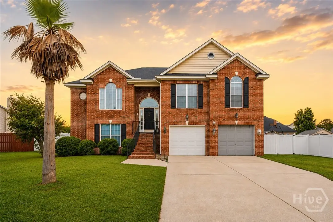 48 Bush Court, Richmond Hill, GA 31324 - #1