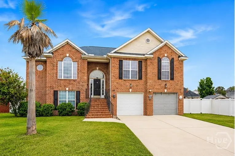48 Bush Court, Richmond Hill, GA 31324 - #2
