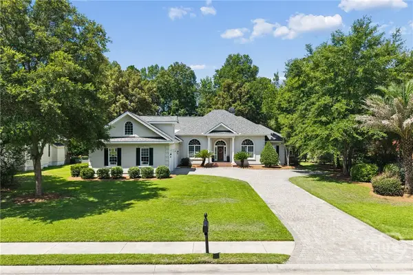 800 Southbridge Boulevard, Savannah, GA 31405