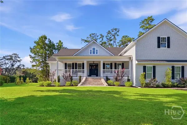 3 Cedar View Drive, Savannah, GA 31410