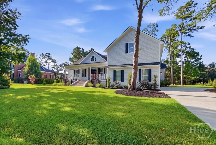 3 Cedar View Drive, Savannah, GA 31410 - #3