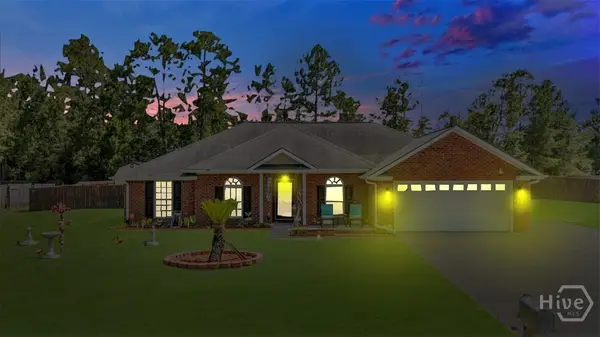 567 Burnt Pines Road Ne, Ludowici, GA 31316