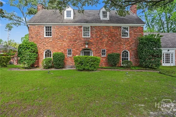 4617 Lansdowne Place, Savannah, GA 31405