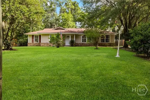 896 Hayden Drive, Pooler, GA 31322