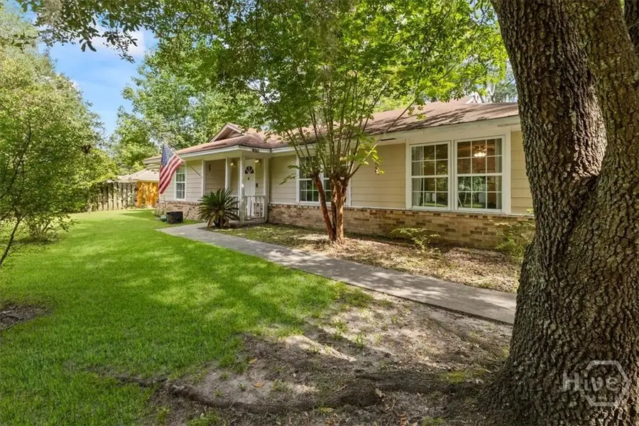 896 Hayden Drive, Pooler, GA 31322 - #3