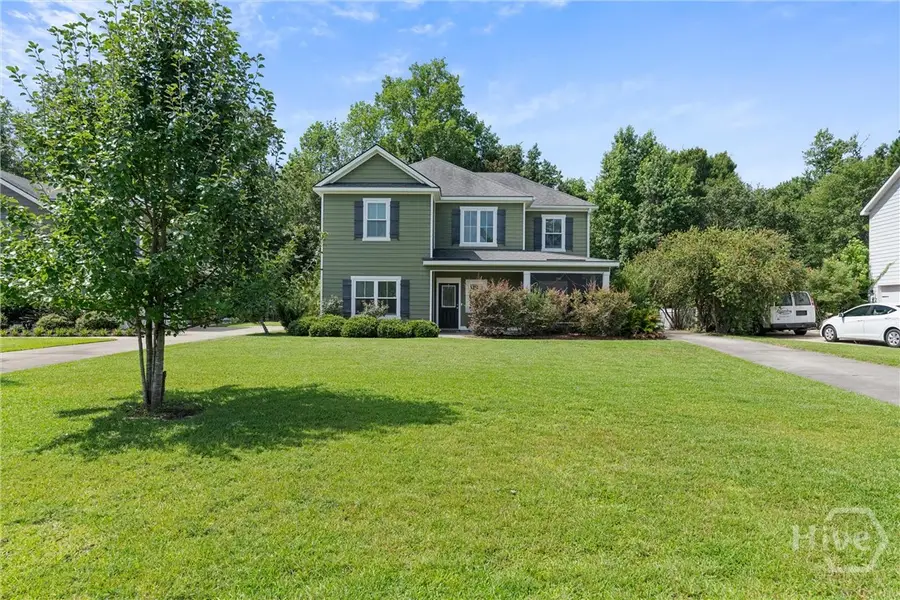 166 Sunbury Drive, Richmond Hill, GA 31324 - #2