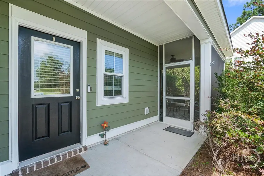 166 Sunbury Drive, Richmond Hill, GA 31324 - #3