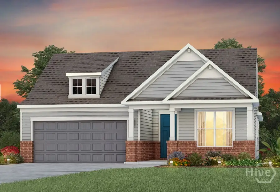 313 Birch Drive, Richmond Hill, GA 31324 - #1