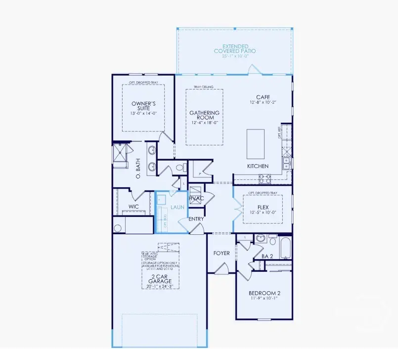 313 Birch Drive, Richmond Hill, GA 31324 - #2