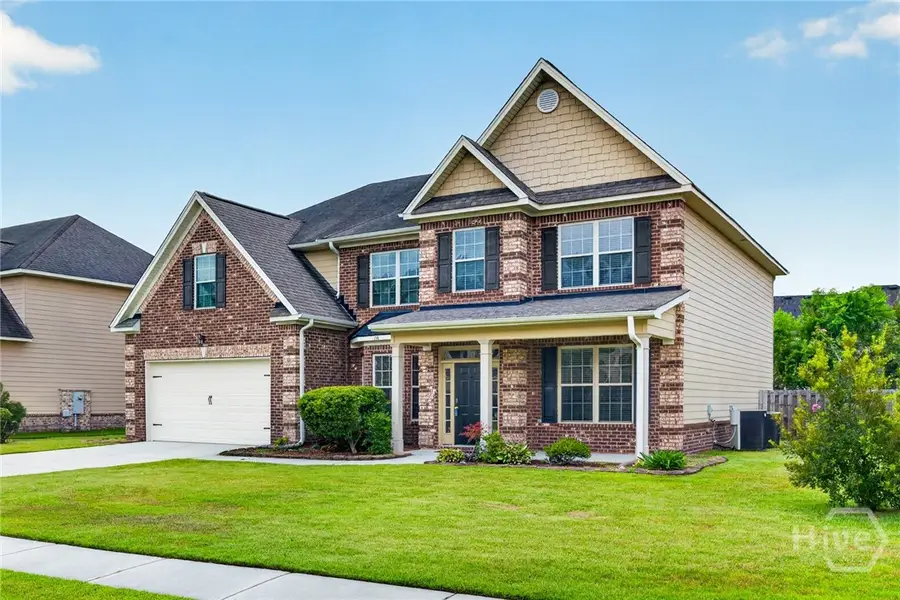 158 Clover Pointe Circle, Guyton, GA 31312 - #2