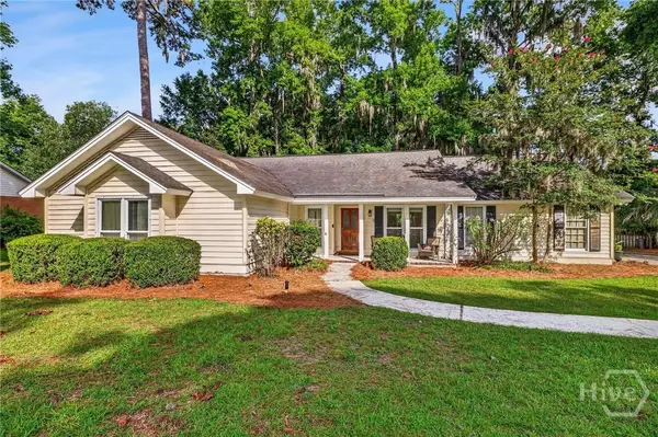 14707 Coffee Bluff Road, Savannah, GA 31419