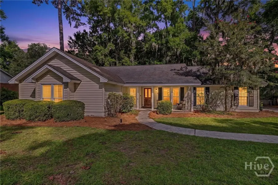 14707 Coffee Bluff Road, Savannah, GA 31419 - #2