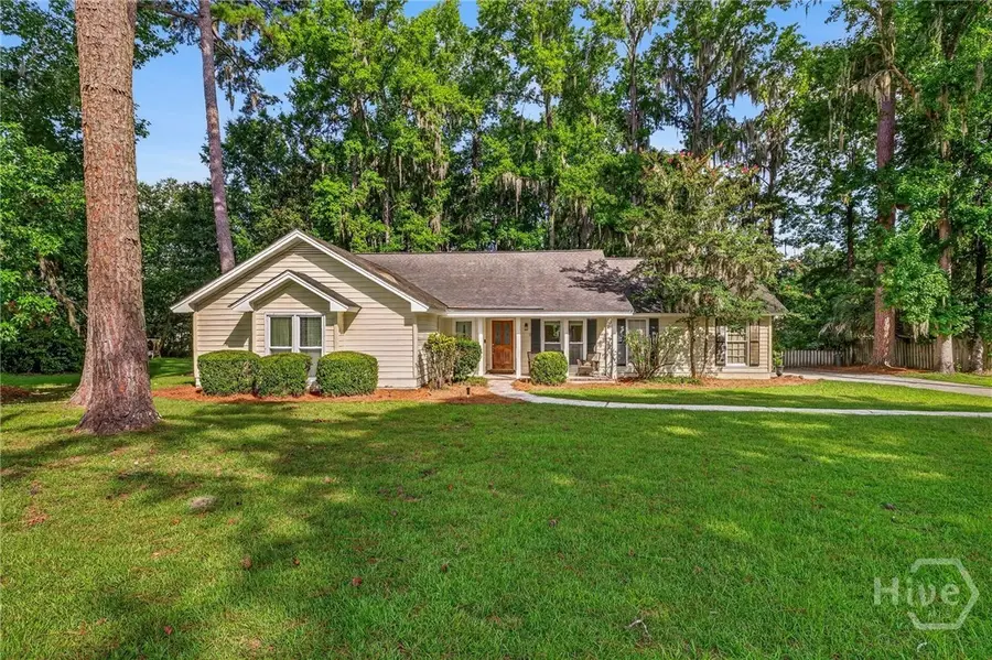 14707 Coffee Bluff Road, Savannah, GA 31419 - #3