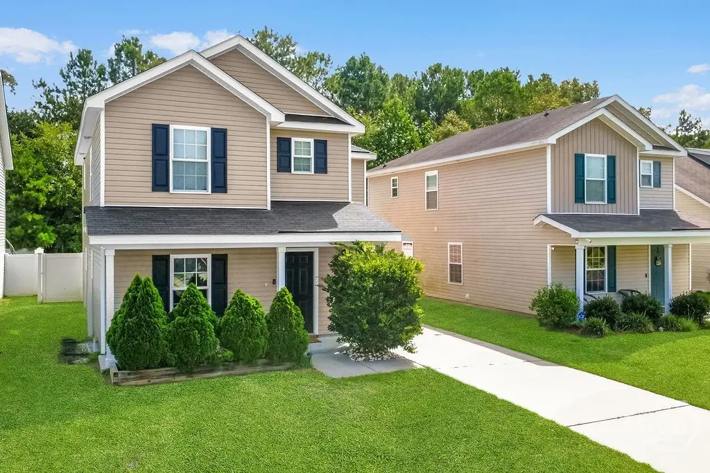 116 Ristona Drive, Savannah, GA 31419 - #1