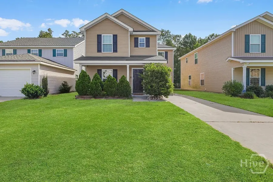 116 Ristona Drive, Savannah, GA 31419 - #3
