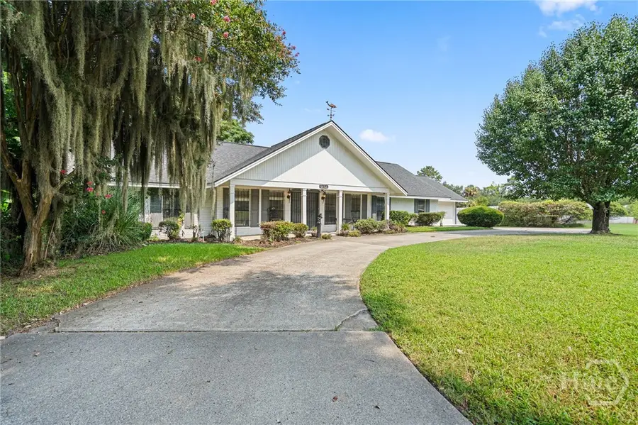 8811 Whitefield Avenue, Savannah, GA 31406 - #2