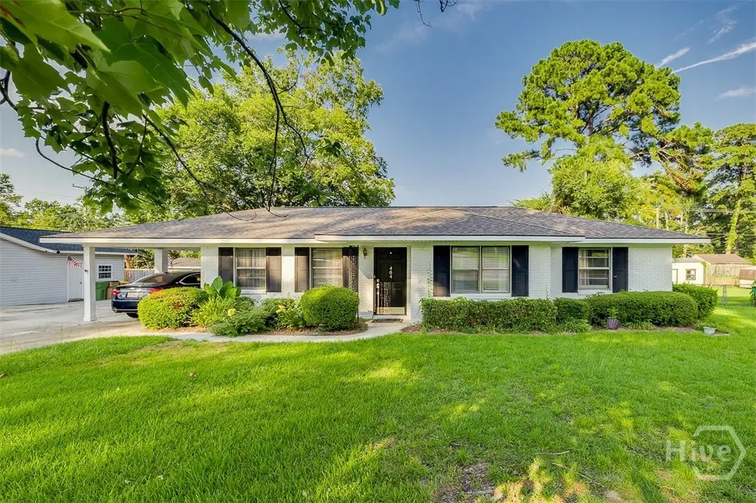 404 Gleason Avenue, Pooler, GA 31322 - #1