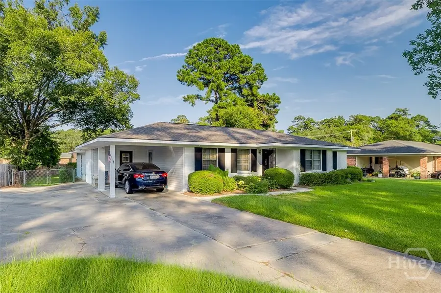 404 Gleason Avenue, Pooler, GA 31322 - #3
