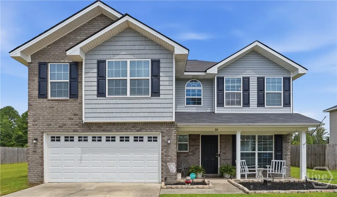 84 Autumn Rift Road, Midway, GA 31320 - #1