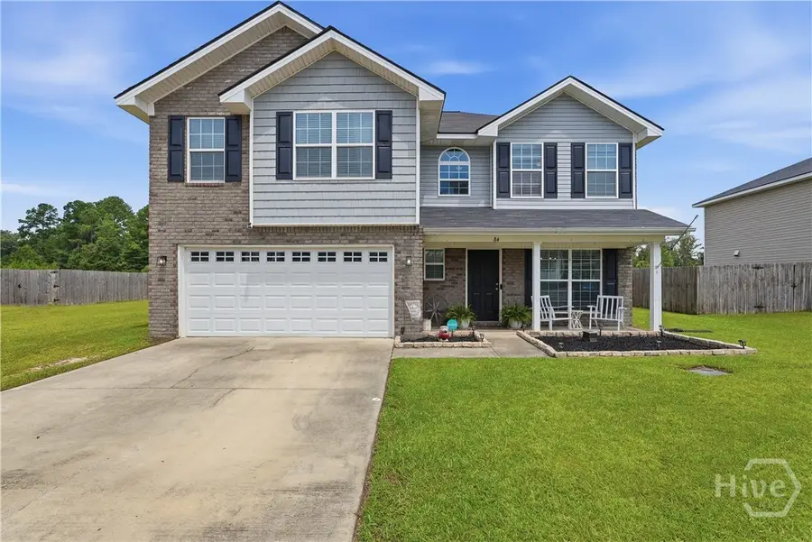 84 Autumn Rift Road, Midway, GA 31320 - #2