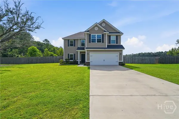 110 Dove Run Drive Ne, Ludowici, GA 31316