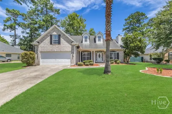 146 Steven Street, Richmond Hill, GA 31324