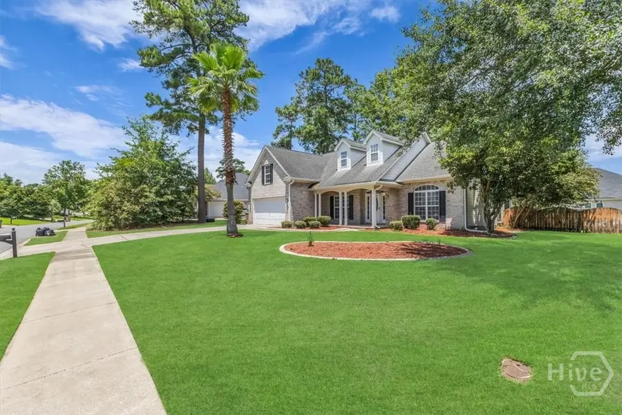 146 Steven Street, Richmond Hill, GA 31324 - #3