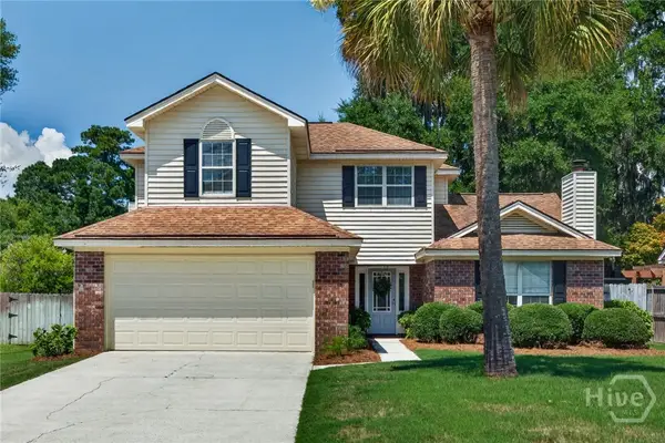 119 Blueleaf Court, Savannah, GA 31410