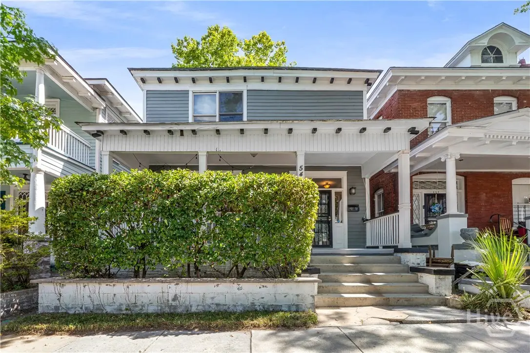 541 E Park Avenue, Savannah, GA 31401 - #1