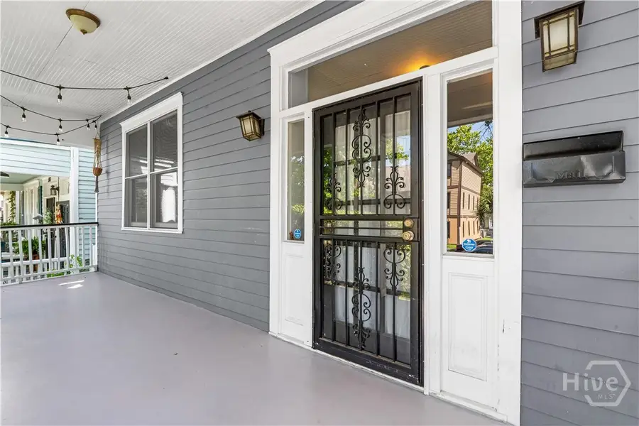 541 E Park Avenue, Savannah, GA 31401 - #3
