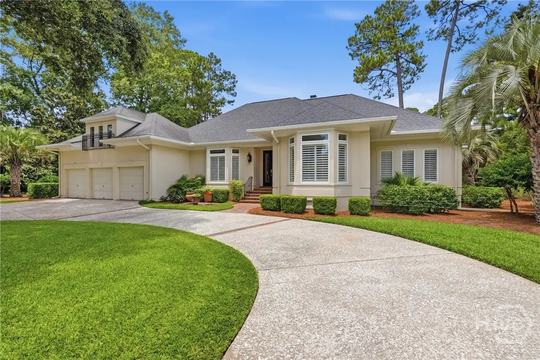 3 Springpine Lane, Savannah, GA 31411 - #1