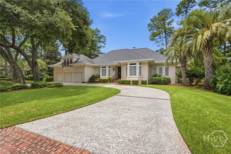 3 Springpine Lane, Savannah, GA 31411 - #2