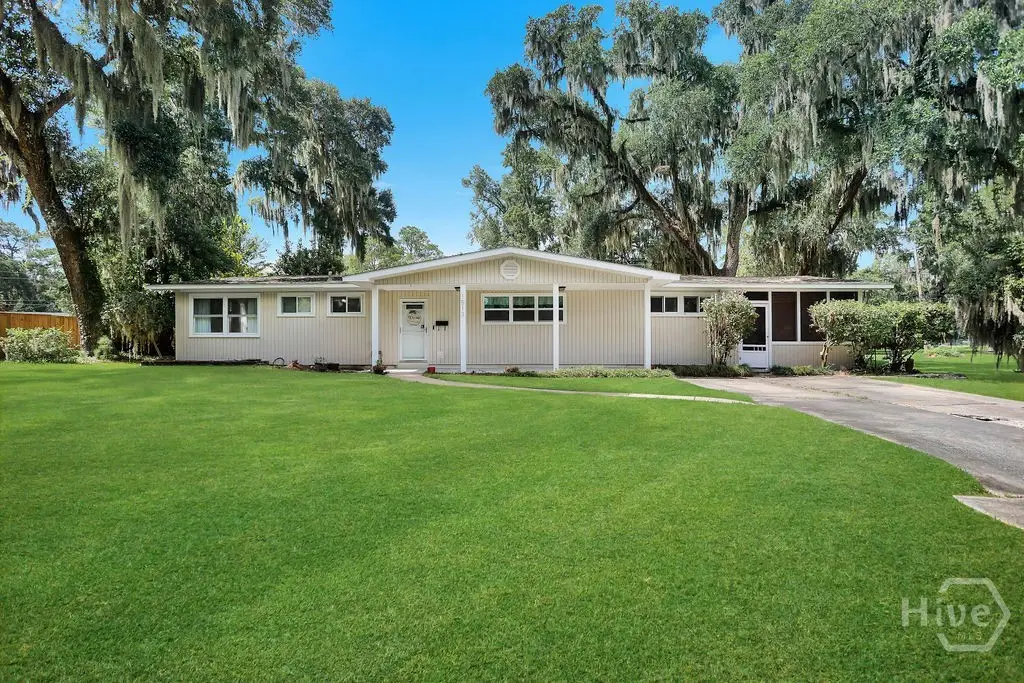 1513 Spalding Road, Savannah, GA 31406 - #1