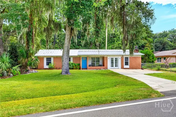802 Walthour Road, Savannah, GA 31410