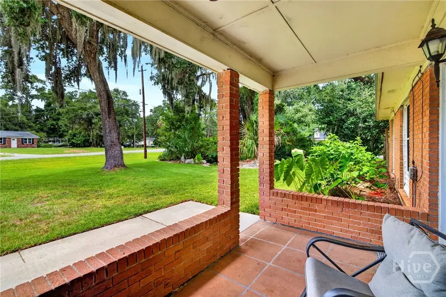 802 Walthour Road, Savannah, GA 31410 - #2