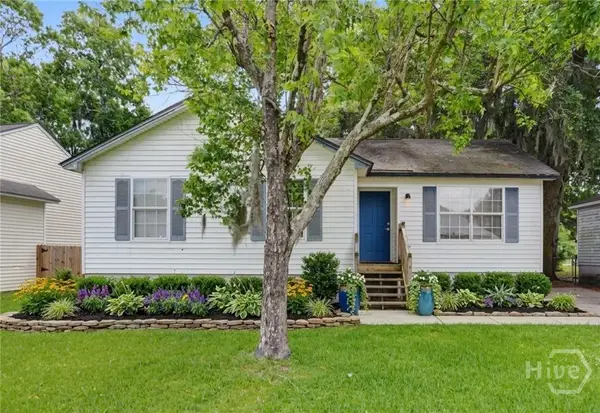 111 Crossover Lane, Savannah, GA 31410