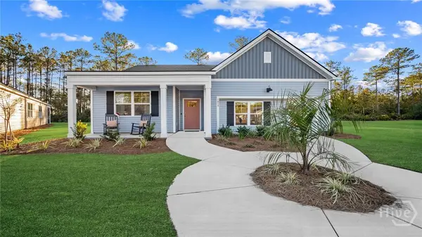 115 Laguna Way, Brunswick, GA 31525