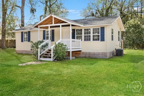 404 S Maple Street, Springfield, GA 31329
