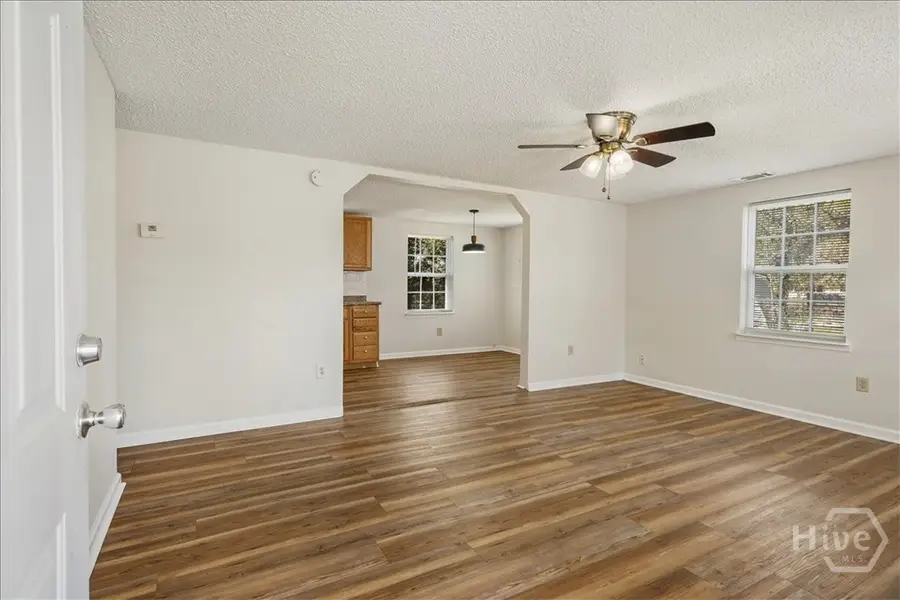 404 S Maple Street, Springfield, GA 31329 - #3