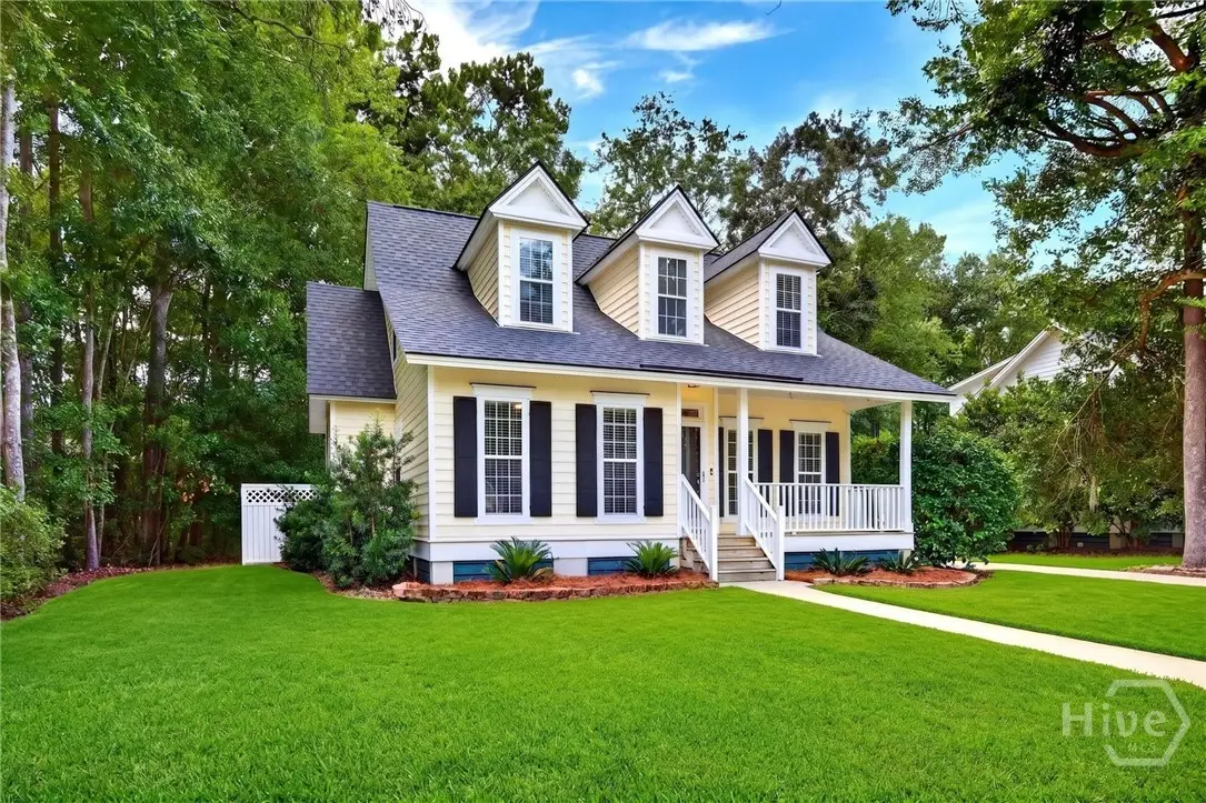 19 Cottage Court, Richmond Hill, GA 31324 - #1