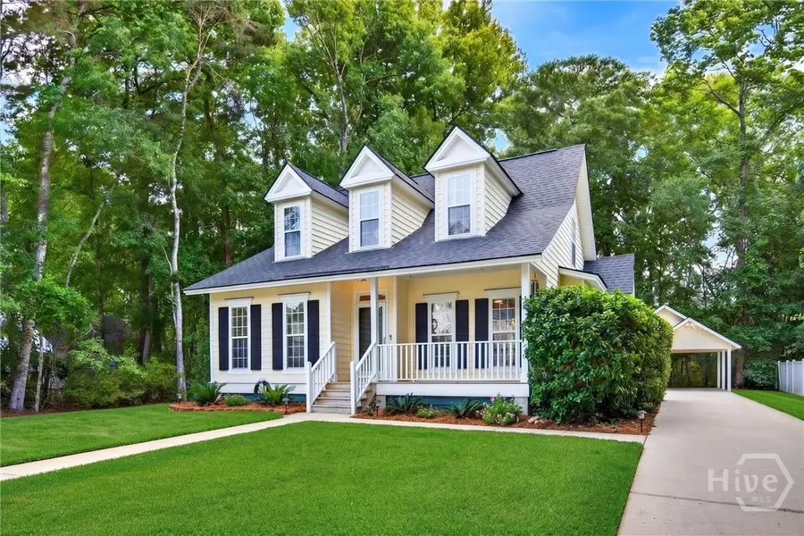 19 Cottage Court, Richmond Hill, GA 31324 - #2