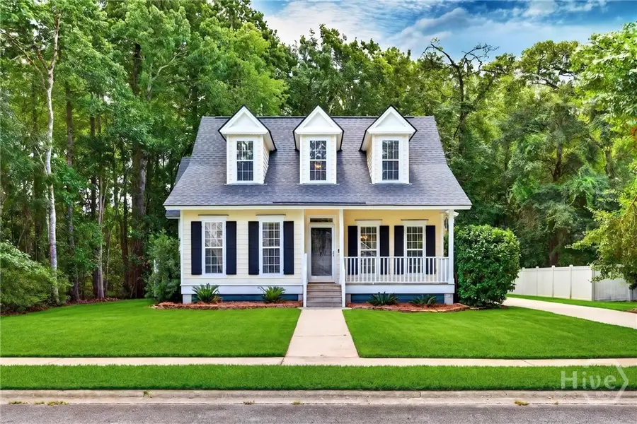 19 Cottage Court, Richmond Hill, GA 31324 - #3