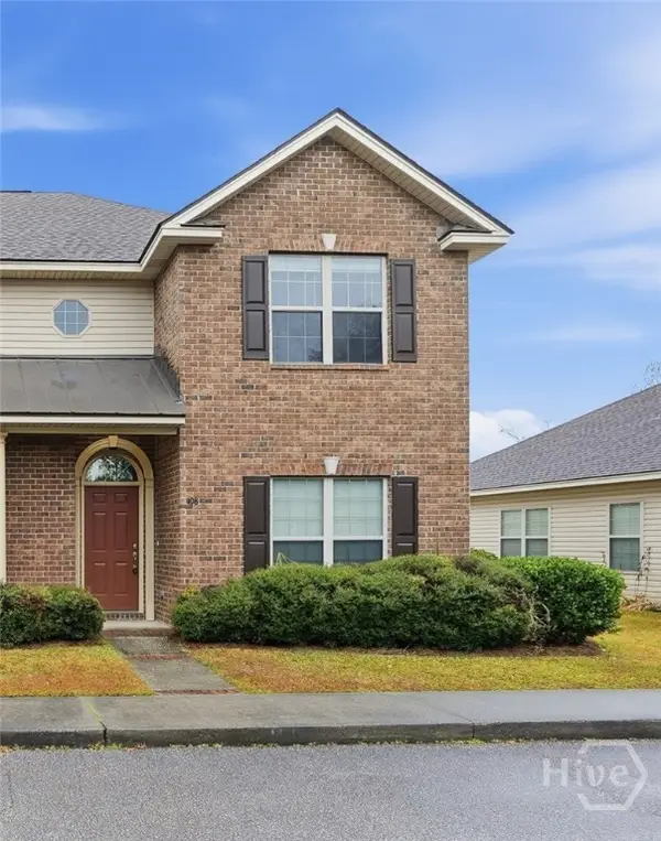 108 Coach House Square, Pooler, GA 31322