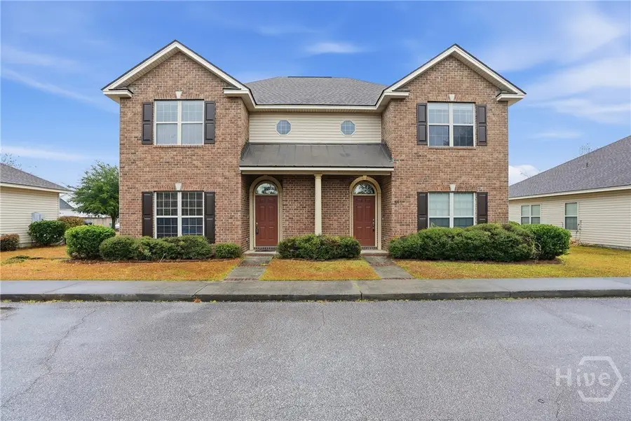 108 Coach House Square, Pooler, GA 31322 - #2