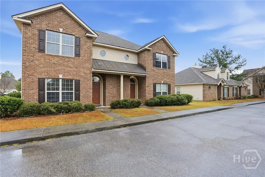 108 Coach House Square, Pooler, GA 31322 - #3